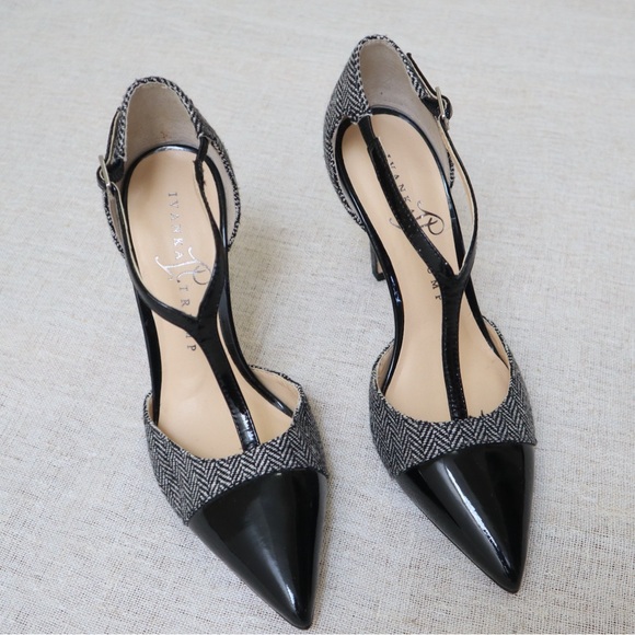 Ivanka Trump Women's Camela3 Dress Pump - Picture 11 of 16